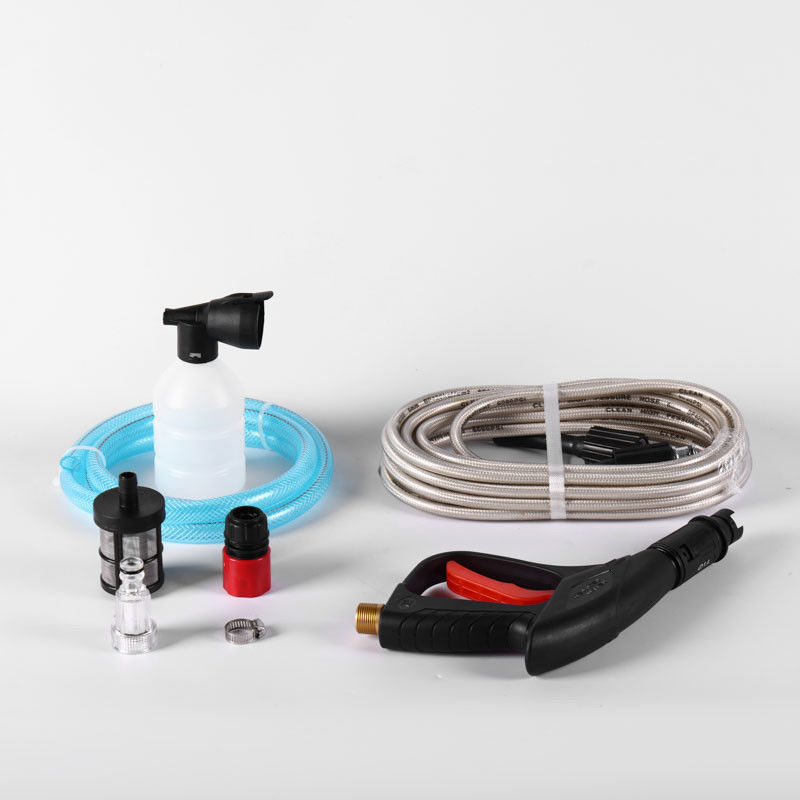 Traction Control Pressure Washer Spare Parts ABS Airbags